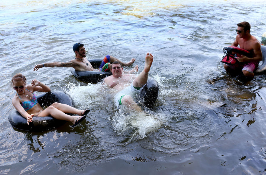 2014 Pony Pasture